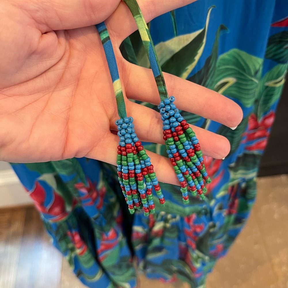 Farm Rio Maxi Dress - Picture 7 of 10